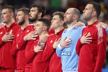 Mađarska zvijezda progovorila o okršaju s Hrvatskom: 'Mljet će, padat će, navijači mogu očekivati jedno...'