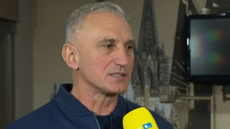 Perkovac za RTL otkrio za&scaron;to će biti zadovoljan bilo kakvim plasmanom: 'Zasad sam odustao od toga, ali...'