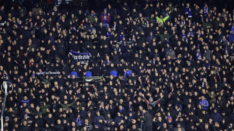 Vraća se HNL, Boysi se oglasili: 'Malo kada u pro&scaron;losti su tribine nosile toliki značaj za klub i igrale toliku ulogu'