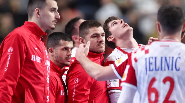 Nada u polufinale jo&scaron; živi: Evo gdje i kada možete gledati dvoboj Hrvatske i Islanda