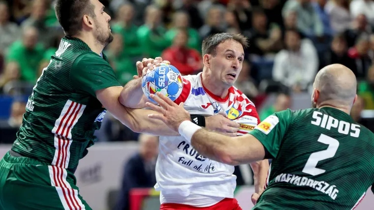 Ne skrivaju sreću nakon ru&scaron;enja Hrvatske: 'Znali smo da će nas mučiti, ova utakmica je bila važnija od bilo čega drugoga...'