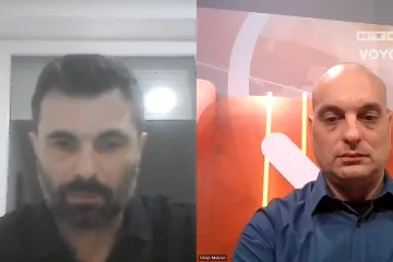 Dinko Đanković analizirao nam je igru hrvatske rukometne reprezentacije na EP-u