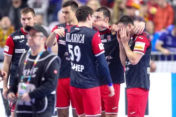 Bizarna situacija: Hrvatski rukometaši moraju izgubiti od Njemačke i osigurat će kvalifikacije za Olimpijske igre