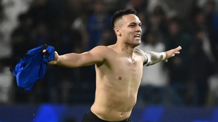 Inter osvojio talijanski Superkup: Nerazzurri sru&scaron;ili Napoli nakon drame, Martinez zabio za pobjedu u 91. minuti