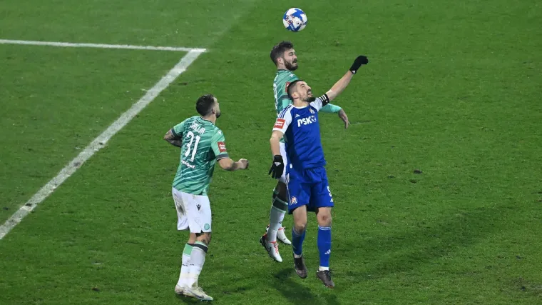 Ako vam je nedostajao, danas se napokon vraća HNL: Hoće li Dinamo na proljeće 'uloviti' veliki zaostatak za Hajdukom?