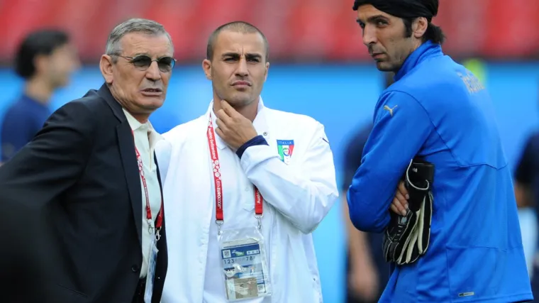 Preminuo je Luigi Riva, najbolji strijelac u povijesti talijanske reprezentacije