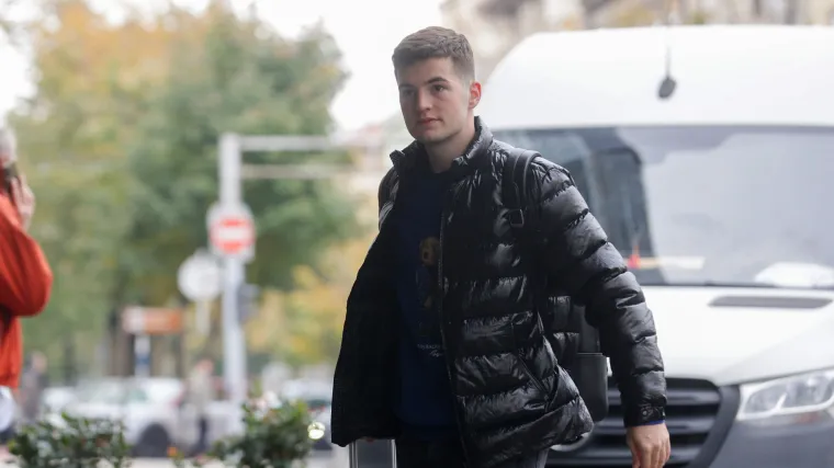 Fabrizio Romano objavio 'bombu': 'Pregovori za transfer Martina Baturine su u tijeku'