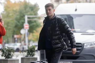 Fabrizio Romano objavio 'bombu': 'Pregovori za transfer Martina Baturine su u tijeku'