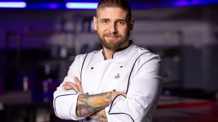 Gretićev sous chef otkrio je recept za svoju siječanjsku detox salatu: Mi ćemo ovo odmah danas probati!