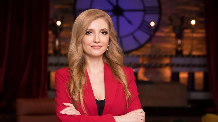 Ekspertica Nelly: 'Vrijeme je da naučite kako postati ona žena koja će u muškarcu probuditi osjećaj da je želi pokraj sebe za sva vremena'