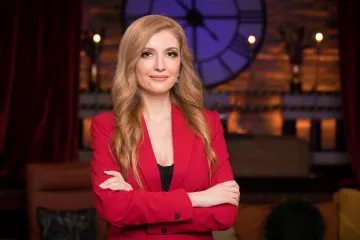 Ekspertica Nelly: 'Vrijeme je da naučite kako postati ona žena koja će u muškarcu probuditi osjećaj da je želi pokraj sebe za sva vremena'