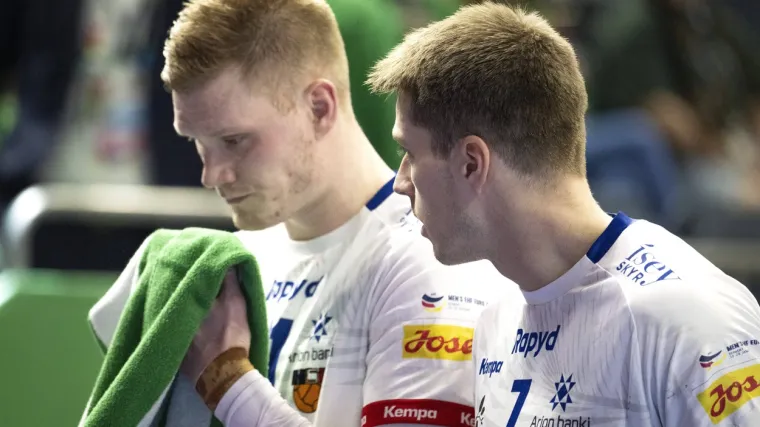 Islanđani ovakav niz ne pamte 24 godine: Neće ga valjda danas prekinuti