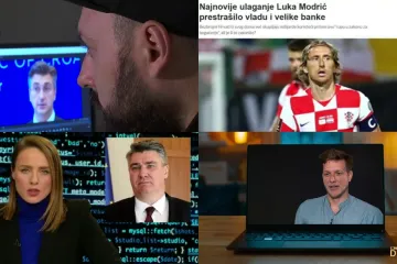 Biden, Milanović, Modrić i Mojmira: Poplava deep fakea, kako će lažne snimke utjecati na izbore pred nama?