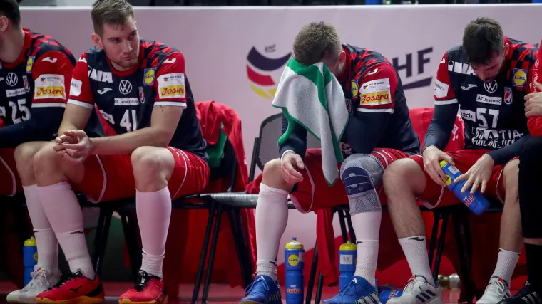 &Scaron;to nosi budućnost hrvatskom rukometu? Prijeti li scenarij koji smo već vidjeli u jednom drugom sportu