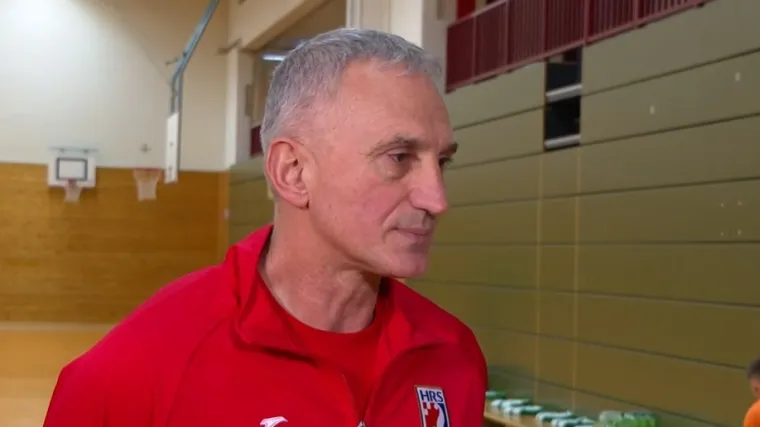 Perkovac za RTL otkrio za&scaron;to se i nakon Eura vidi na klupi Hrvatske: 'Na to moramo dati odgovor'