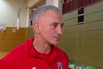 Perkovac za RTL otkrio zašto se i nakon Eura vidi na klupi Hrvatske: 'Na to moramo dati odgovor'