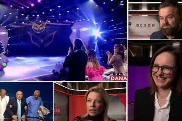 Ovo su RTL-ove zvijezde i projekti nominirani za nagrade struke i gledatelja