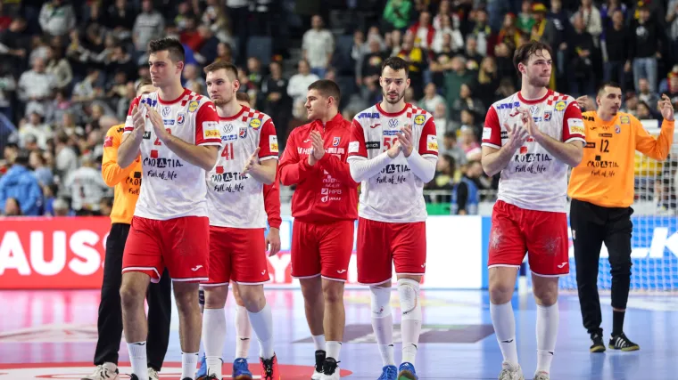 U srijedu ćemo doznati posljednjeg polufinalista Eura: Tko će biti tamo odlučuje i Hrvatska