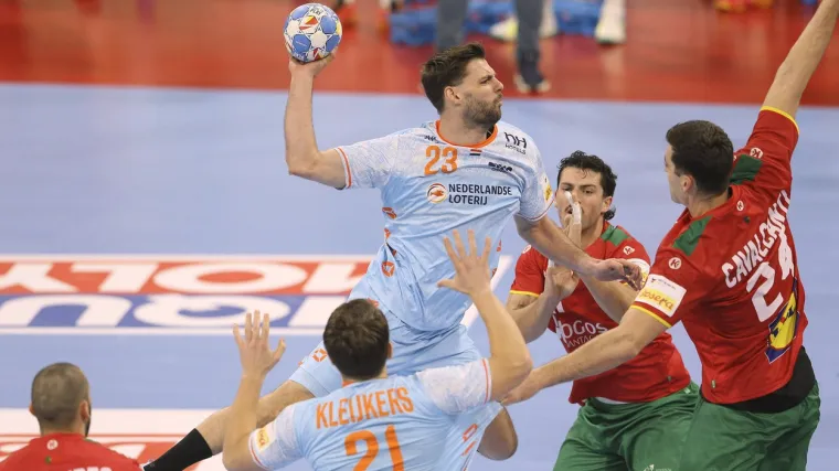 Portugal u nevjerojatnoj zavr&scaron;nici propustio osigurati treće mjesto u skupini: Sada čekaju pomoć Danske