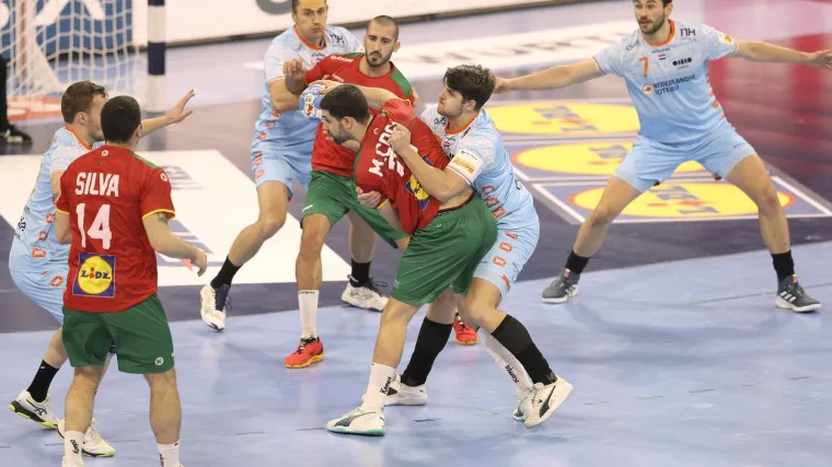 Portugal u nevjerojatnoj zavr&scaron;nici propustio osigurati treće mjesto u skupini: Sada čekaju pomoć Danske