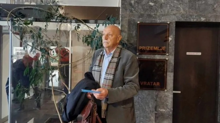 Suđenje za nesreću u HE Dubrovnik u Platu; Ivo Miletić: 'Nisam izjavio da nije potrebna dozvola';  Podnesene nove kaznene prijave