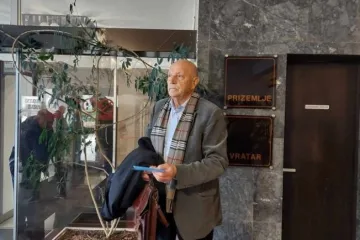 Suđenje za nesreću u HE Dubrovnik u Platu; Ivo Miletić: 'Nisam izjavio da nije potrebna dozvola';  Podnesene nove kaznene prijave