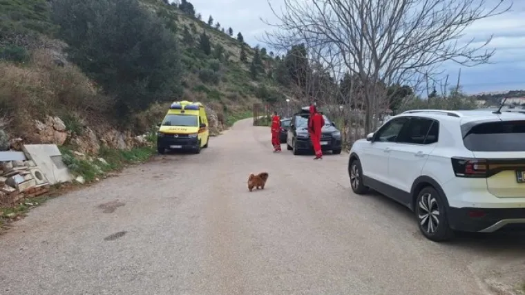 Čovjek pao s kuće kod Dubrovnika: Nisu ga uspjeli spasiti