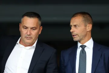 UEFA žestoko kaznila HNS: Zbog licencija Rijeci i Osijeku prijeti nam izbacivanje iz Europe?