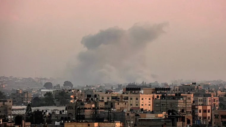 Izrael pretrpio najveći gubitak u Gazi dosad: 'Pad boraca je uvjet za postizanje ratnih ciljeva'