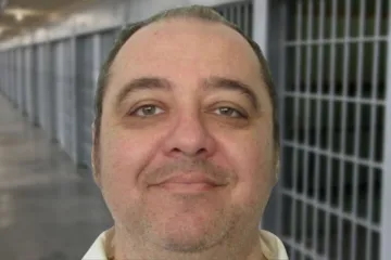 Odslužio 35 godina zbog ubojstva, sad će ga ubiti dušikom koji stručnjaci ne žele koristiti ni za životinje: 'To je okrutno'
