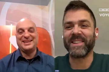 Drago Vuković: 'Nekima je očito lijepo u foteljama, Razočaran sam, ne zbog sebe, nego zbog veličina poput Lackovića, Balića, Goluže... odbačeni su...'