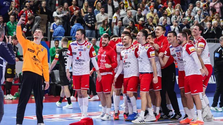 Samo smo jednom imali gori plasman na europskim prvenstvima: Godinu kasnije postali smo svjetski prvaci