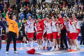 Samo smo jednom imali gori plasman na europskim prvenstvima: Godinu kasnije postali smo svjetski prvaci