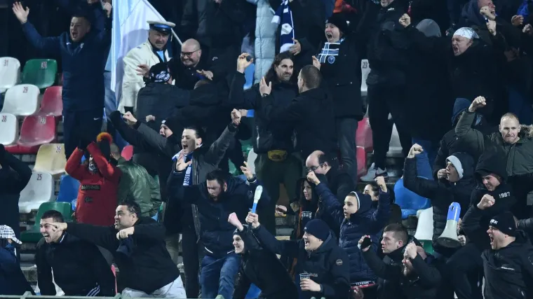 Nakon velike pobjede Armada zagrijana za utakmicu s Bijelima: 'Sada deremo Hajduka jer mu se namje&scaron;ta titulica'