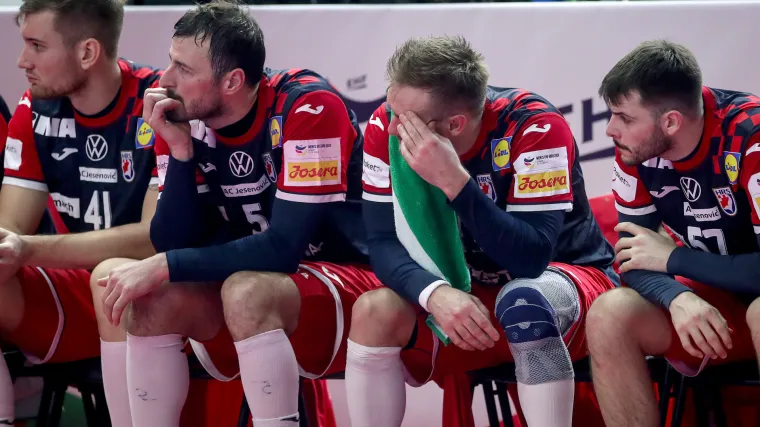 U ludom raspletu koji nas je vodio u polufinale jedino mi nismo odradili posao