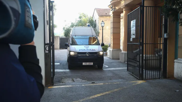 Velika akcija policije i USKOK-a: U tijeku uhićenja u dvije županije zbog krijumčarenja migranata