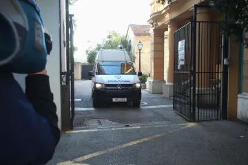 Velika akcija policije i USKOK-a: U tijeku uhićenja u dvije županije zbog krijumčarenja migranata