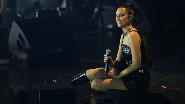 Prijović će nastupiti i četvrti put u Osijeku? Odgođen koncert u Osijeku organiziran u čast Oliveru