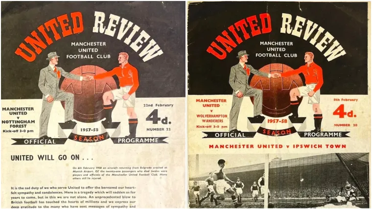 Prodan 'najrjeđi komadić nogometne povijesti': Podsjeća na katastrofu koja je uzdrmala cijeli svijet