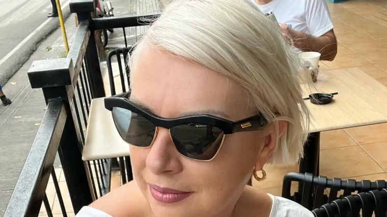 Danijela Dvornik se otvorila i progovorila o iskustvima s putovanja: 'Znam, neki ne žele znati...'