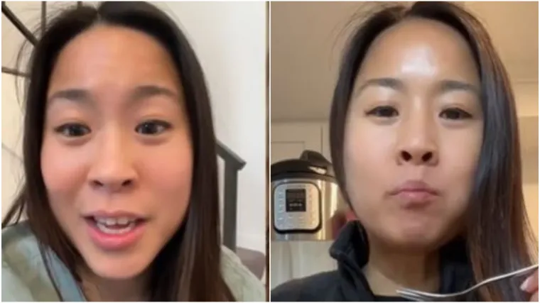 Gastroenterologinja upozorila na namirnicu koja izaziva gušenje ako se jede bez vode