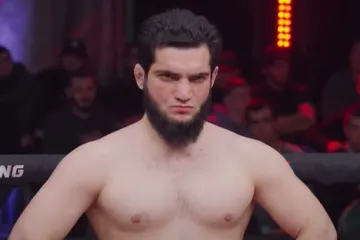 MMA borac pao s desetog kata i ostao živ! Supruga ispričala policiji da je spašavao uplašenu macu