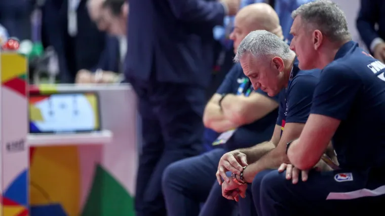 Dosta je frustracija. Vrijeme je da donesete svoj sud; Tko je krivac za jo&scaron; jedan rezultatski neuspjeh na&scaron;ih rukometa&scaron;a?