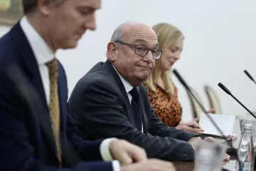 Britanski izaslanik za Balkan: 'Republika Srpska ne može biti neovisna, a  Srbija bi trebala uvesti sankcije Rusiji'