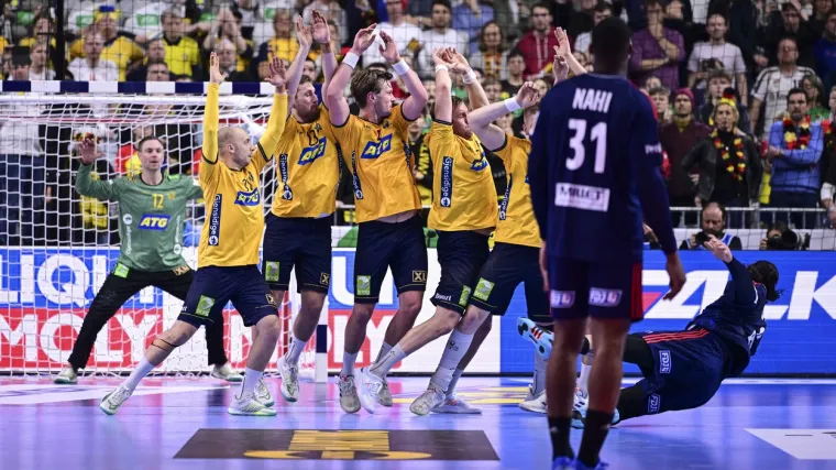 Francuzi kontroverznim golom u&scaron;li u finale, a Karabatić otkrio &scaron;to je rekao suigračima prije samog kraja