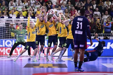 Francuzi kontroverznim golom ušli u finale, a Karabatić otkrio što je rekao suigračima prije samog kraja