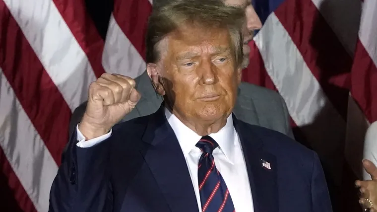 Trump mora platiti 83 milijuna dolara od&scaron;tete novinarki E. Jean Carroll