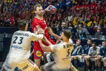 Bit će to pravi spektakl: U Kölnu ćemo gledati reprizu prošlogodišnjeg finala SP-a, tko će ovog puta slaviti?