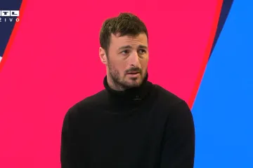 Duvnjak ekskluzivno: 'Nažalost ne znam gdje se nalazimo, to su činjenice, očito je da nešto ne funkcionira'