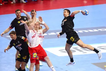 Danci rastužili domaćine Eura i zakazali finale Europskog prvenstva s Francuskom